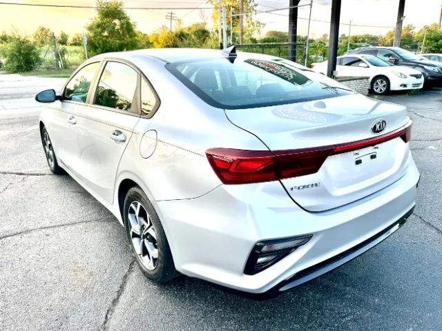 2021 Kia Forte LXS Sedan 4D Cincinnati OH