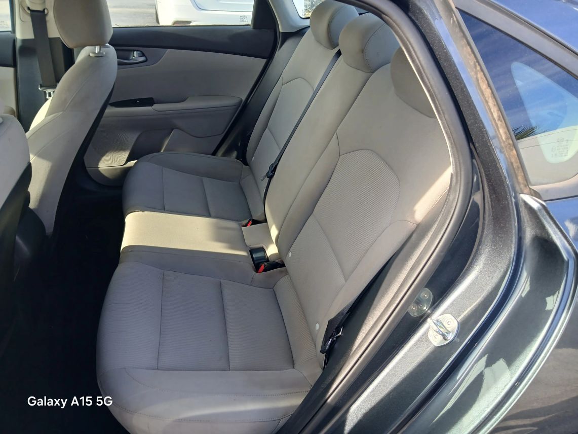 2021 Kia Forte LXS Sedan 4D Maitland FL