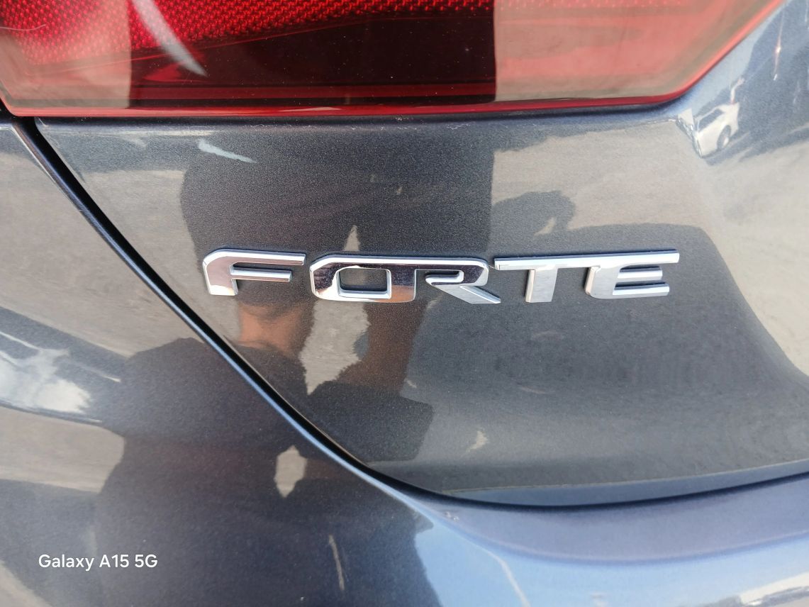2021 Kia Forte LXS Sedan 4D Maitland FL