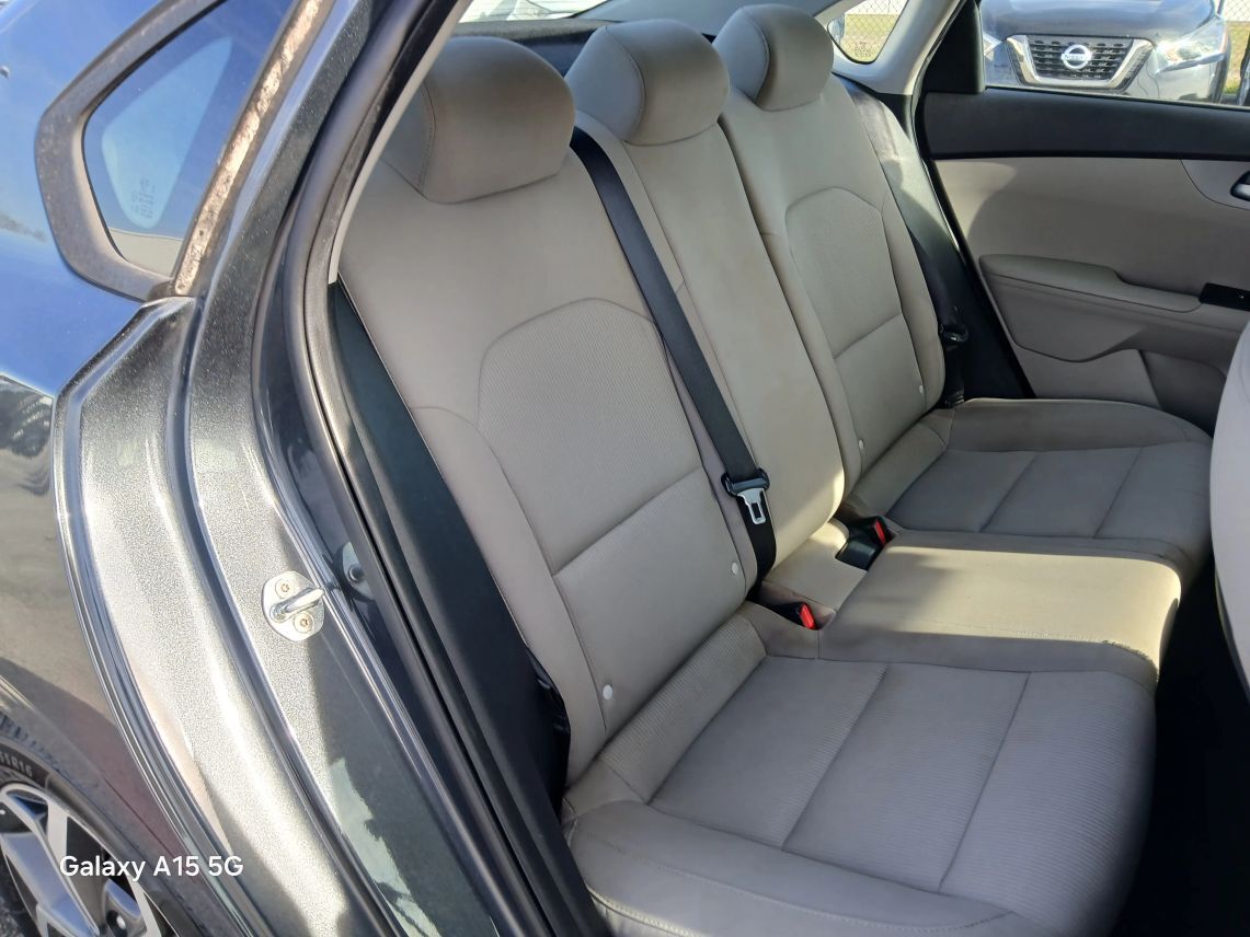 2021 Kia Forte LXS Sedan 4D Maitland FL