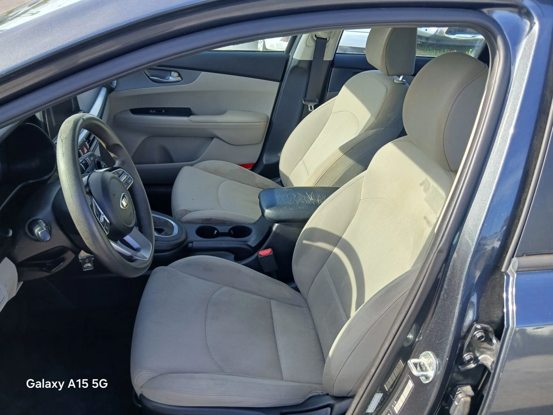 2021 Kia Forte LXS Sedan 4D Maitland FL