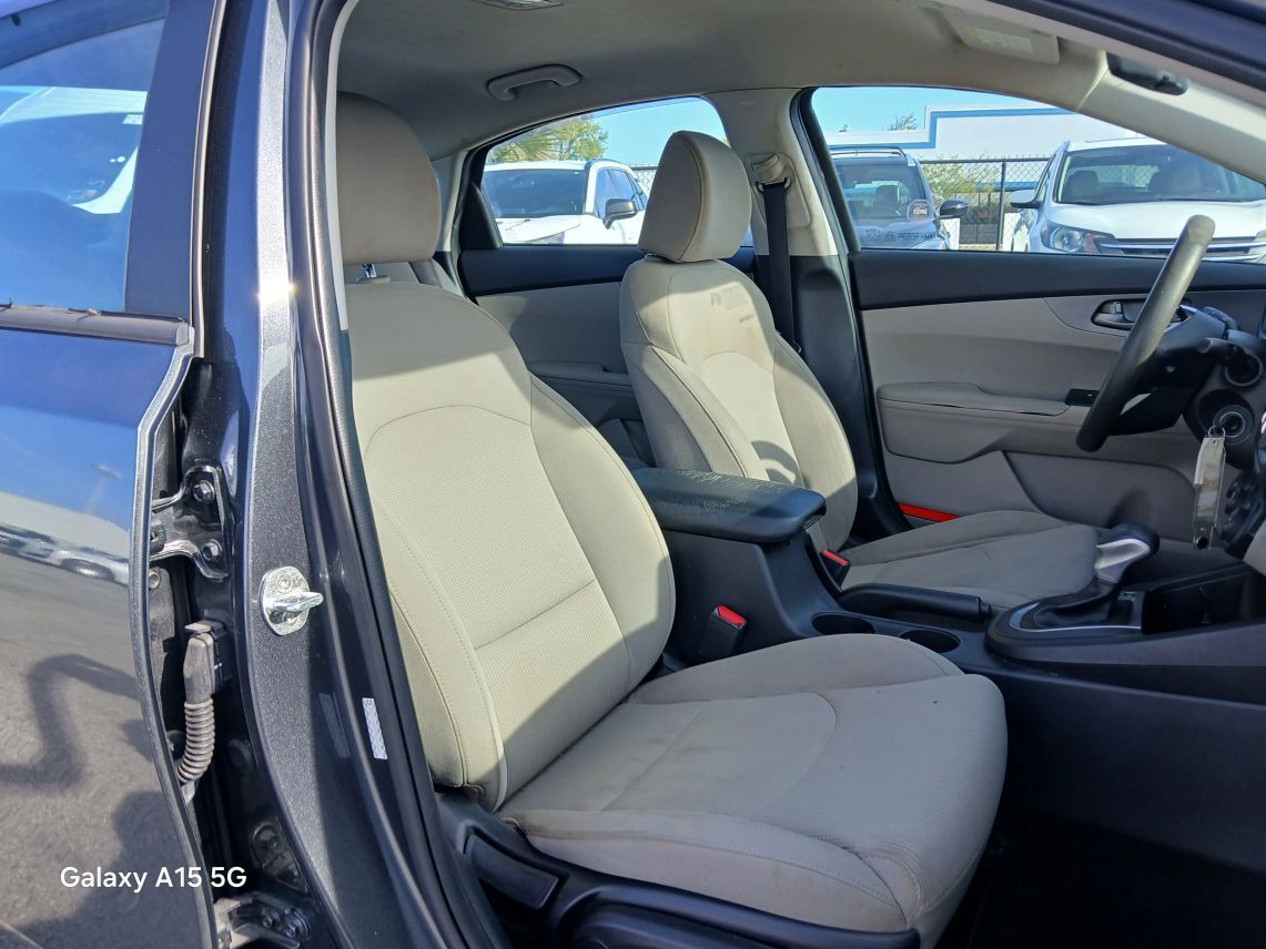 2021 Kia Forte LXS Sedan 4D Maitland FL