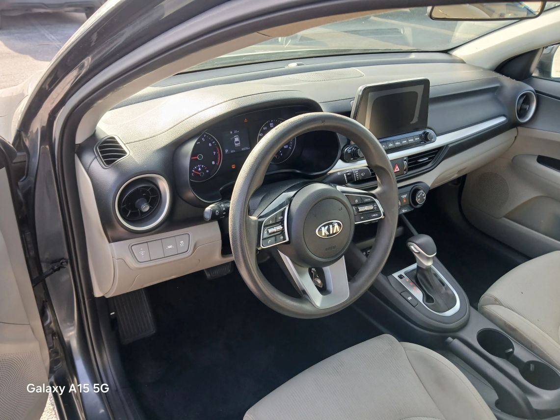 2021 Kia Forte LXS Sedan 4D Maitland FL