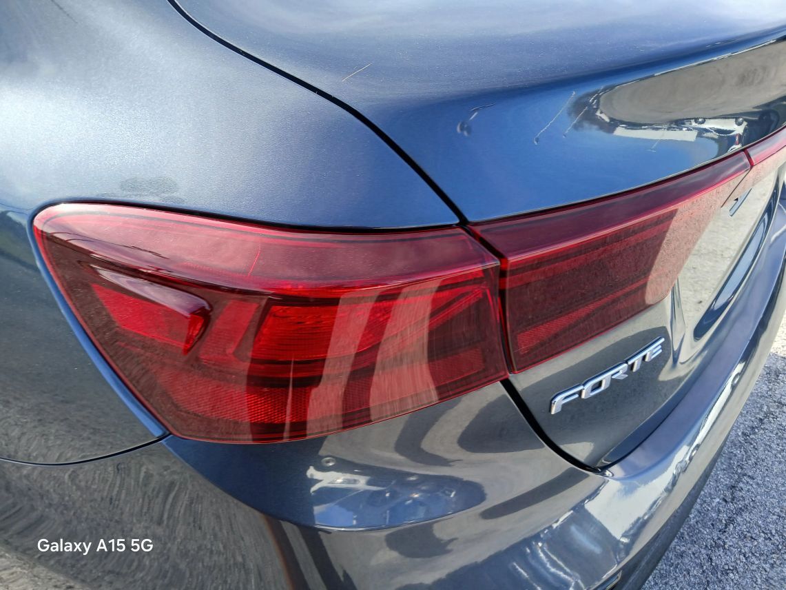 2021 Kia Forte LXS Sedan 4D Maitland FL