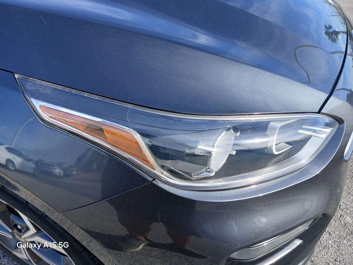 2021 Kia Forte LXS Sedan 4D Maitland FL