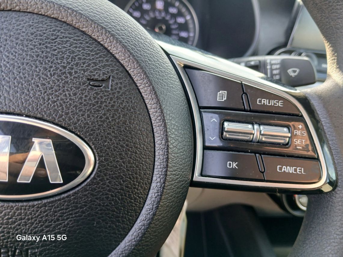 2021 Kia Forte LXS Sedan 4D Maitland FL