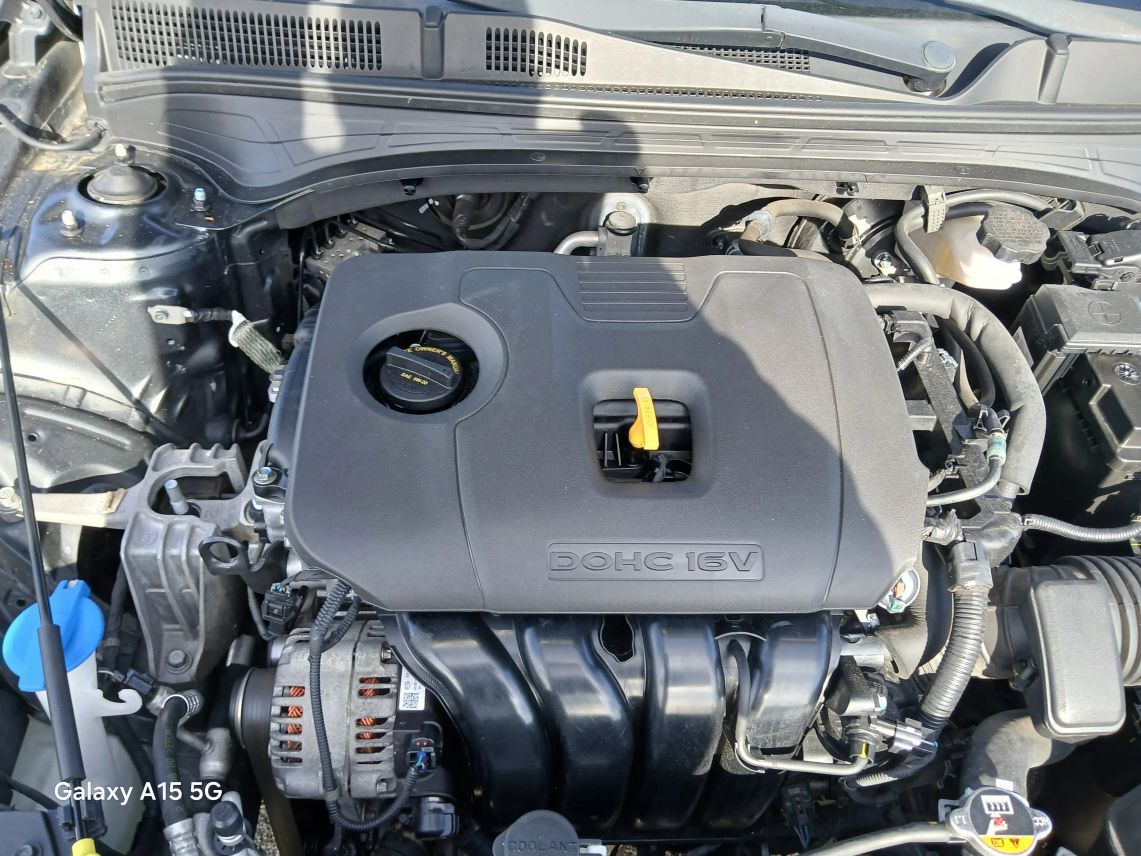 2021 Kia Forte LXS Sedan 4D Maitland FL