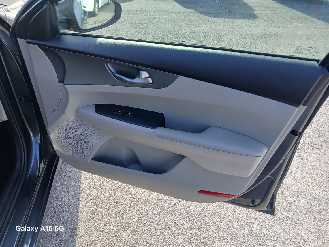 2021 Kia Forte LXS Sedan 4D Maitland FL