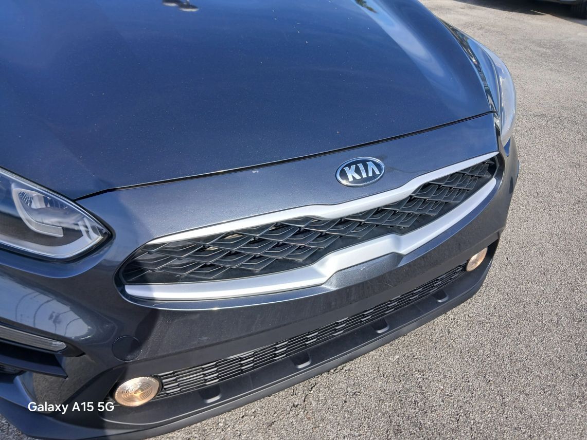 2021 Kia Forte LXS Sedan 4D Maitland FL