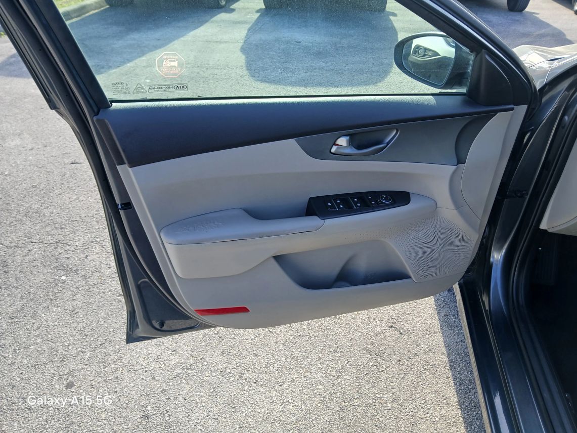 2021 Kia Forte LXS Sedan 4D Maitland FL