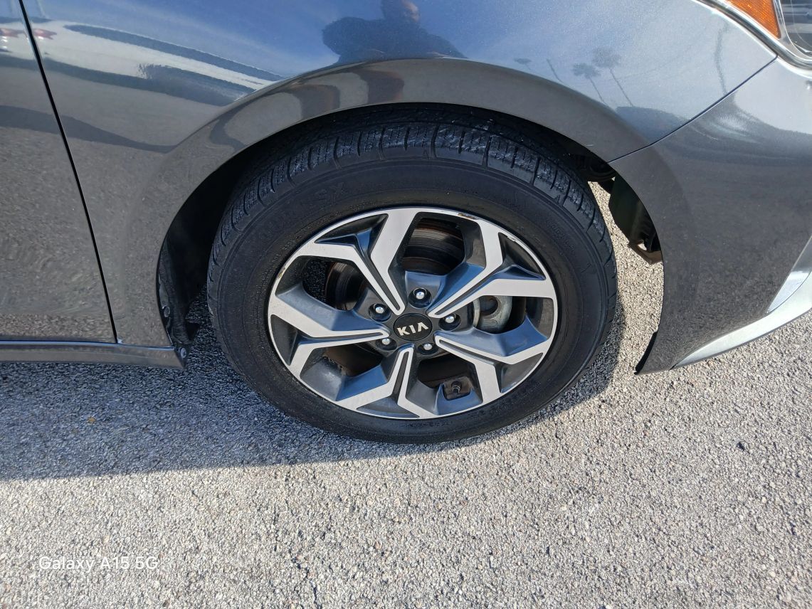 2021 Kia Forte LXS Sedan 4D Maitland FL