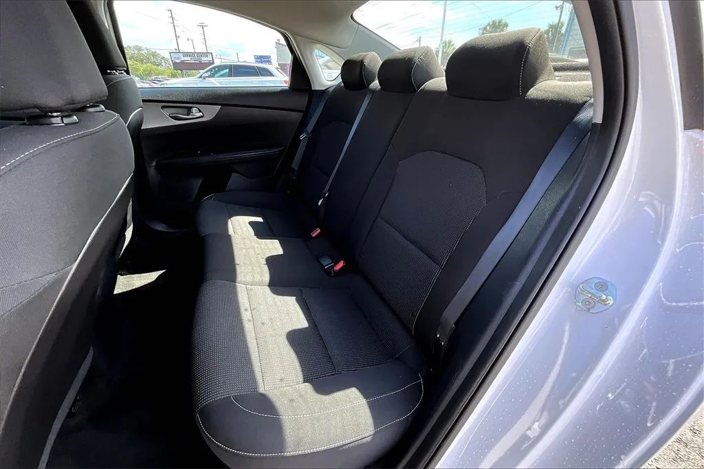 2021 Kia Forte LXS Sedan 4D Maitland FL