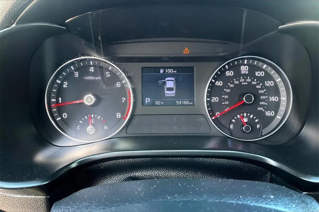 2021 Kia Forte LXS Sedan 4D Maitland FL
