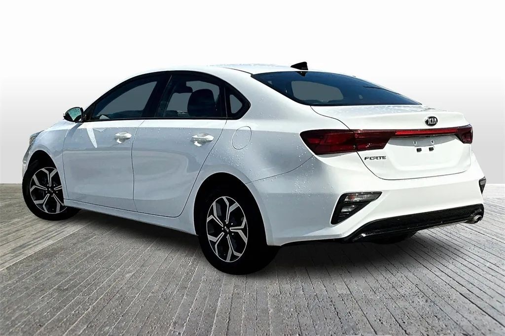 2021 Kia Forte LXS Sedan 4D Maitland FL