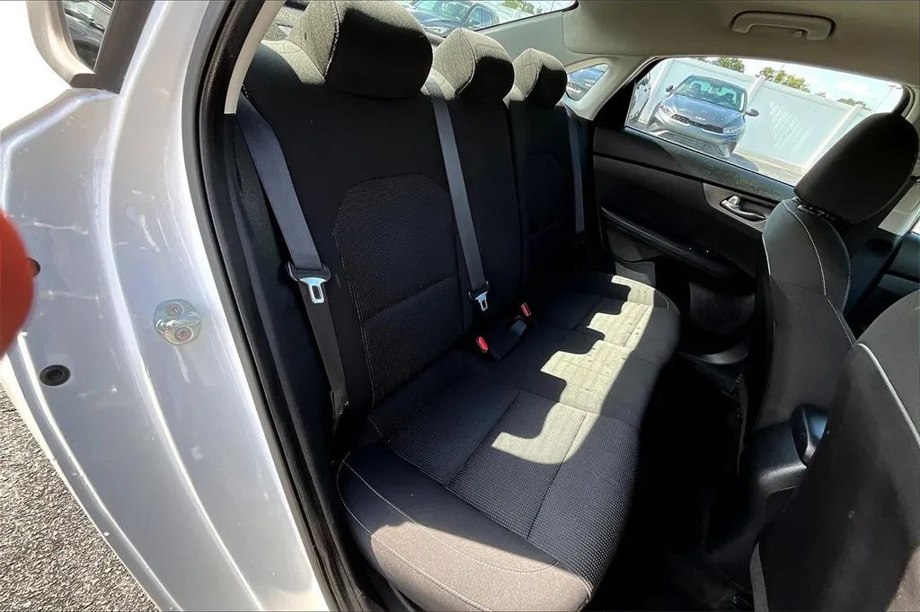 2021 Kia Forte LXS Sedan 4D Maitland FL