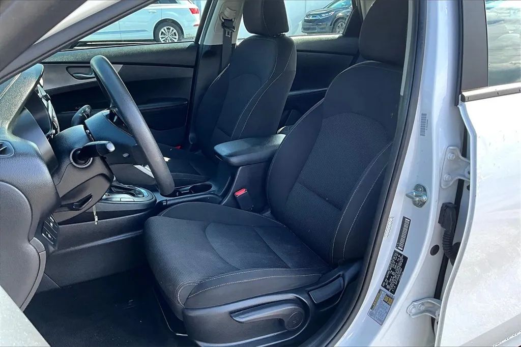 2021 Kia Forte LXS Sedan 4D Maitland FL