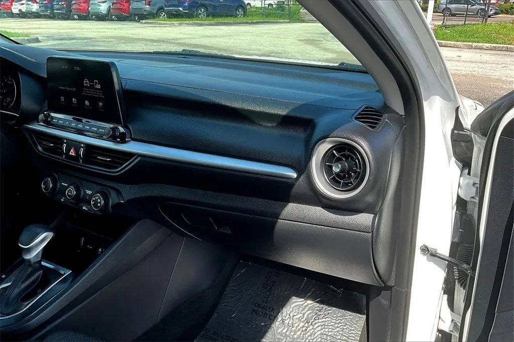 2021 Kia Forte LXS Sedan 4D Maitland FL