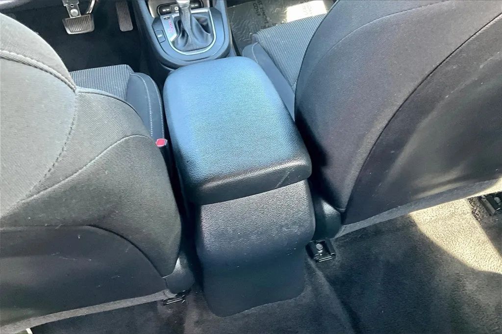 2021 Kia Forte LXS Sedan 4D Maitland FL