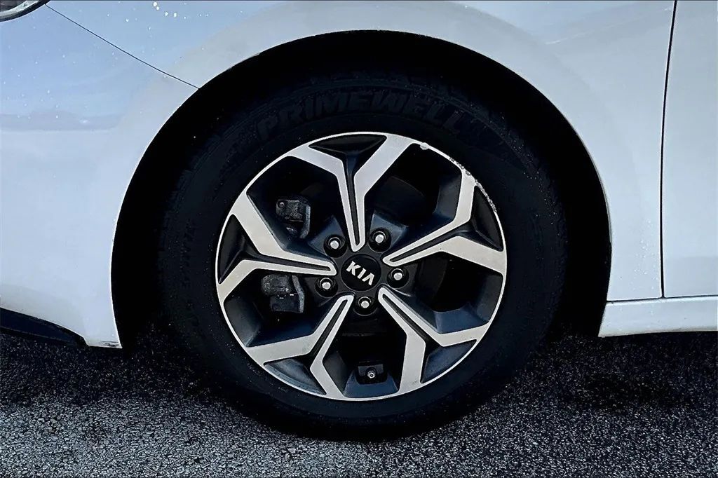 2021 Kia Forte LXS Sedan 4D Maitland FL