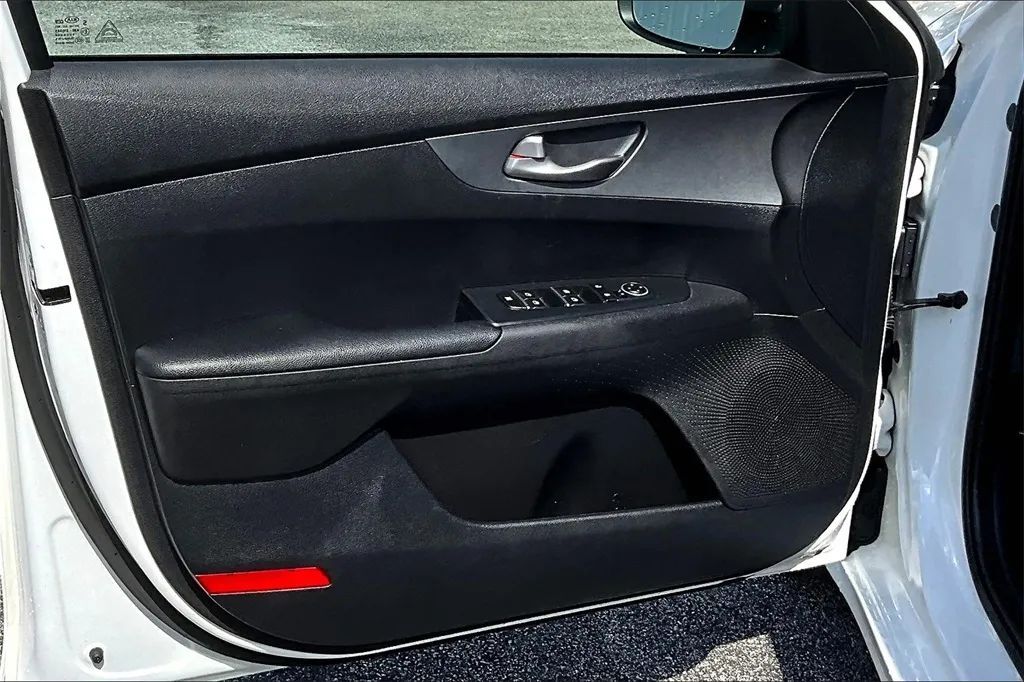 2021 Kia Forte LXS Sedan 4D Maitland FL
