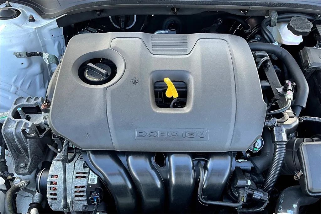 2021 Kia Forte LXS Sedan 4D Maitland FL