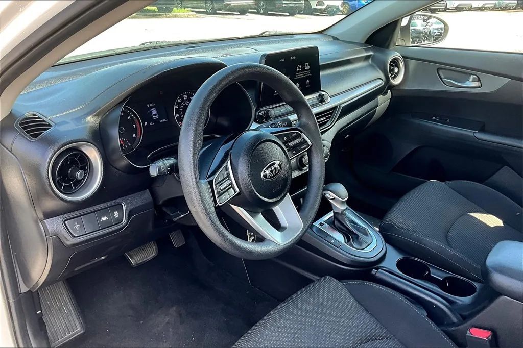 2021 Kia Forte LXS Sedan 4D Maitland FL