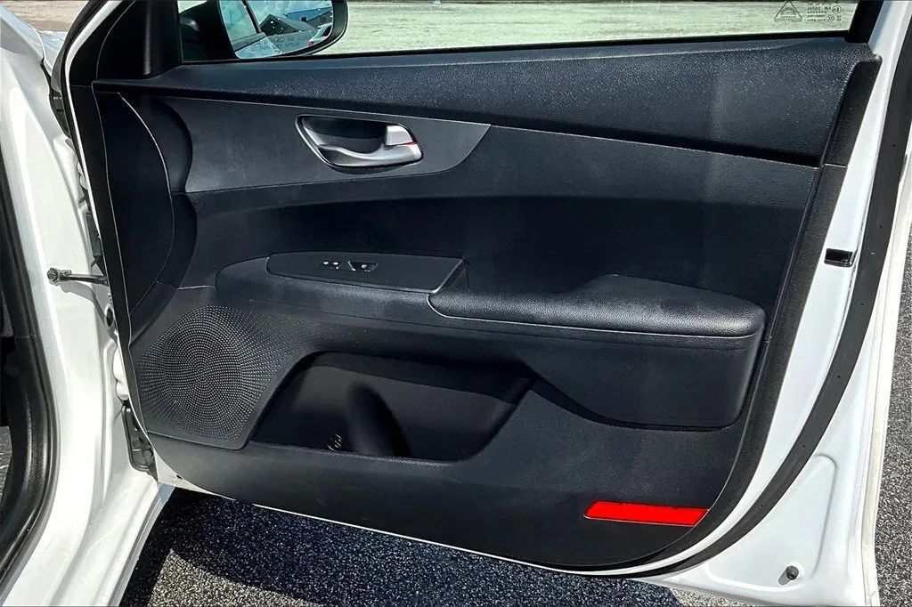 2021 Kia Forte LXS Sedan 4D Maitland FL