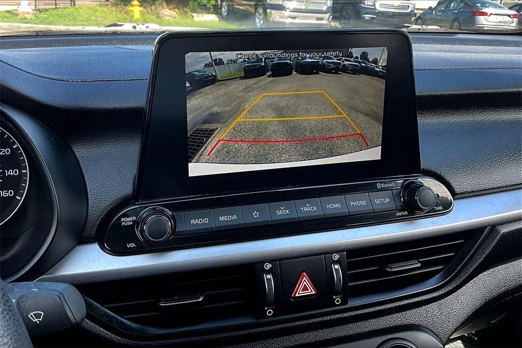2021 Kia Forte LXS Sedan 4D Maitland FL