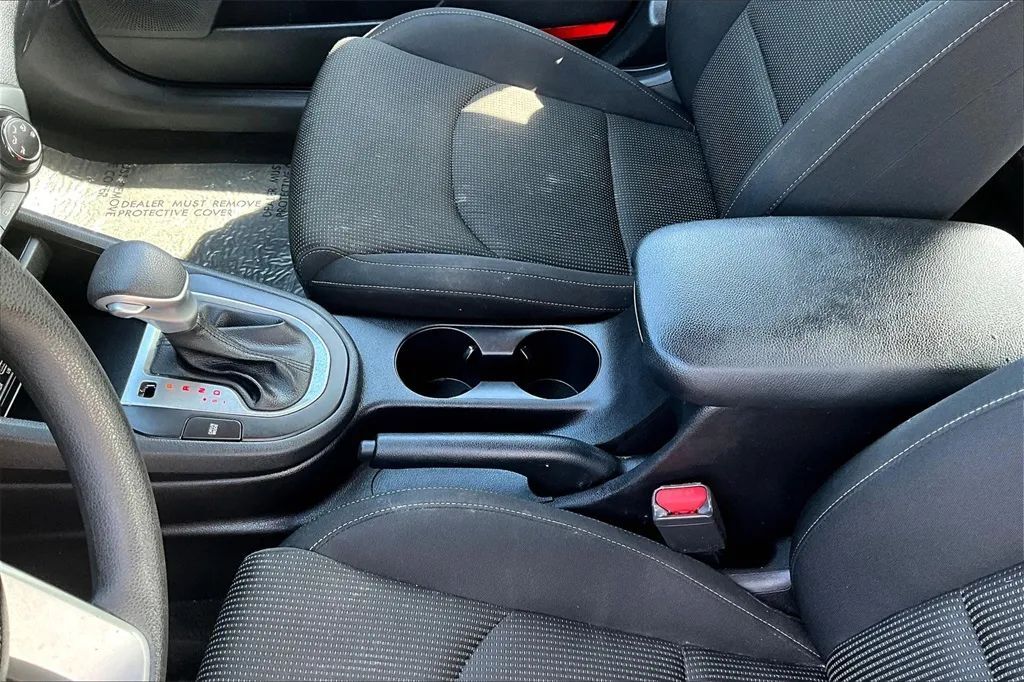 2021 Kia Forte LXS Sedan 4D Maitland FL