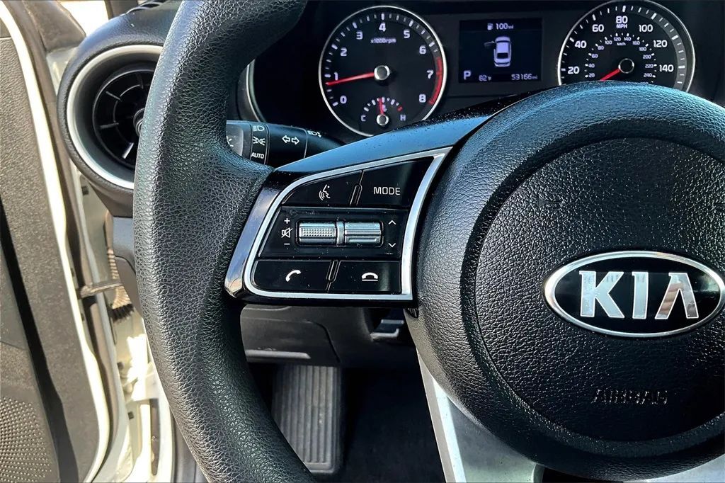2021 Kia Forte LXS Sedan 4D Maitland FL