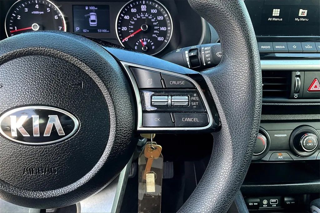 2021 Kia Forte LXS Sedan 4D Maitland FL