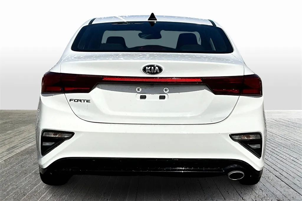 2021 Kia Forte LXS Sedan 4D Maitland FL