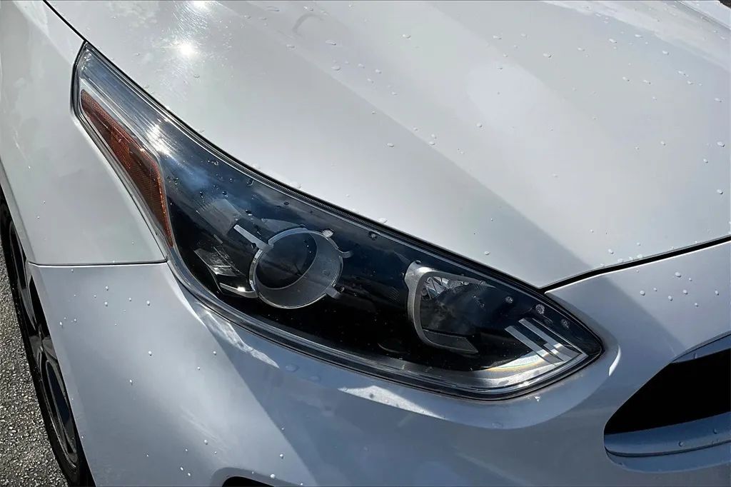 2021 Kia Forte LXS Sedan 4D Maitland FL