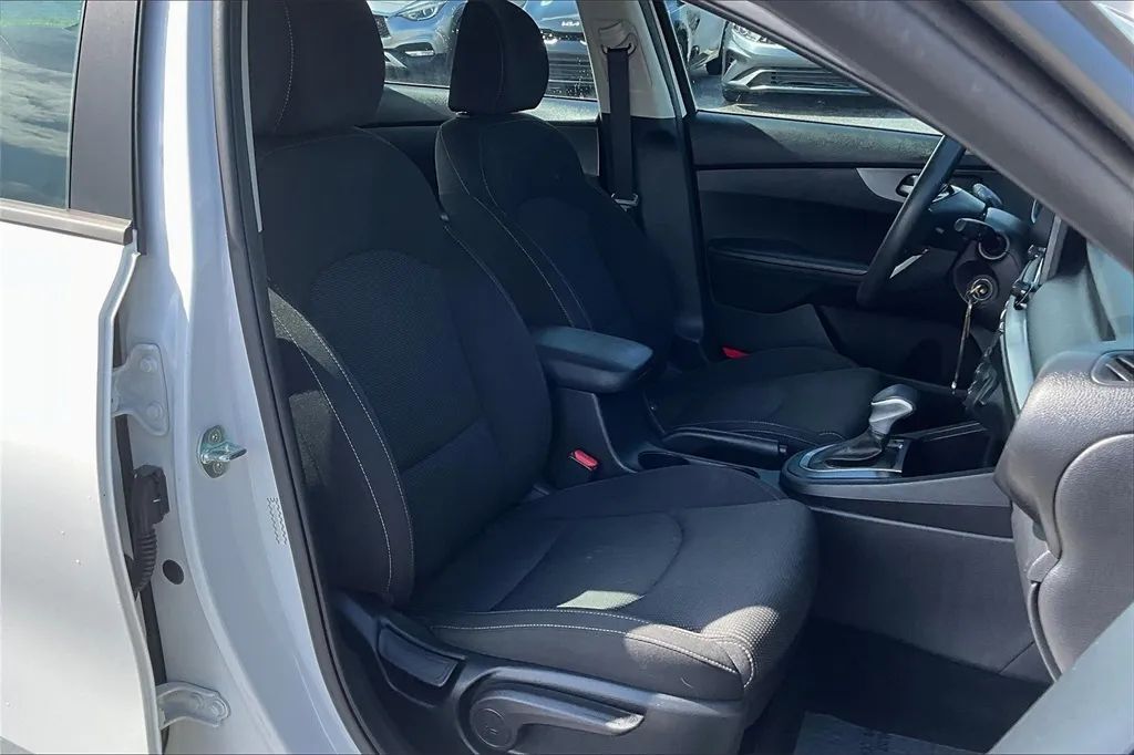 2021 Kia Forte LXS Sedan 4D Maitland FL