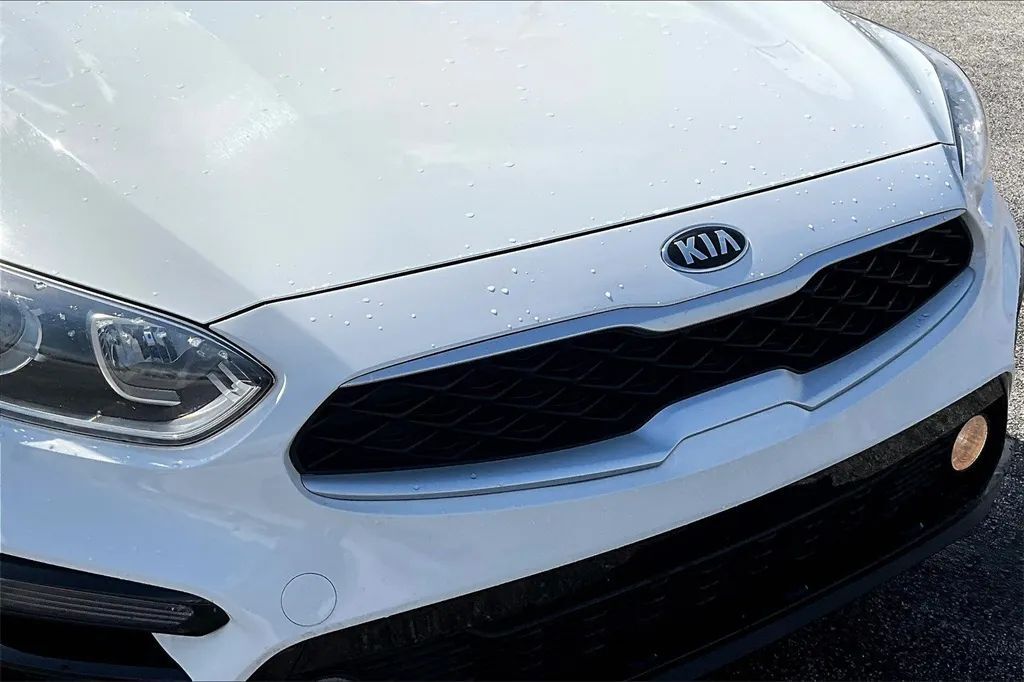 2021 Kia Forte LXS Sedan 4D Maitland FL