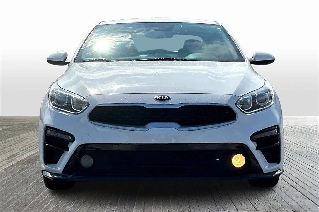 2021 Kia Forte LXS Sedan 4D Maitland FL