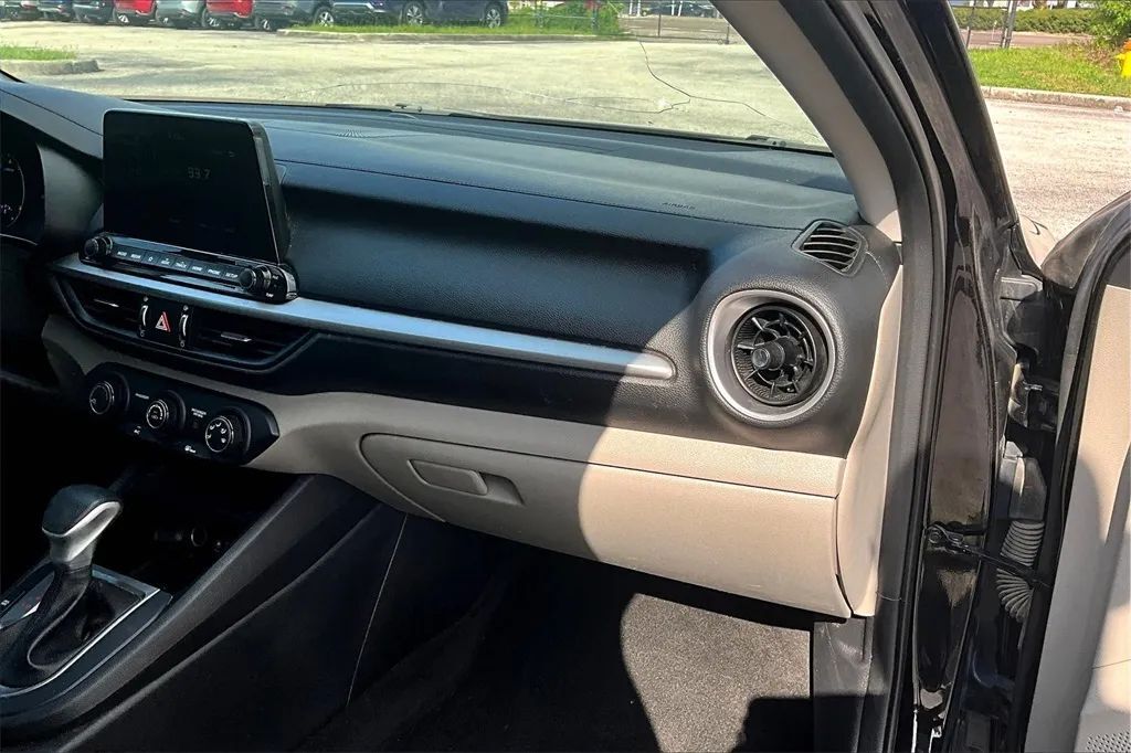 2021 Kia Forte LXS Sedan 4D Maitland FL