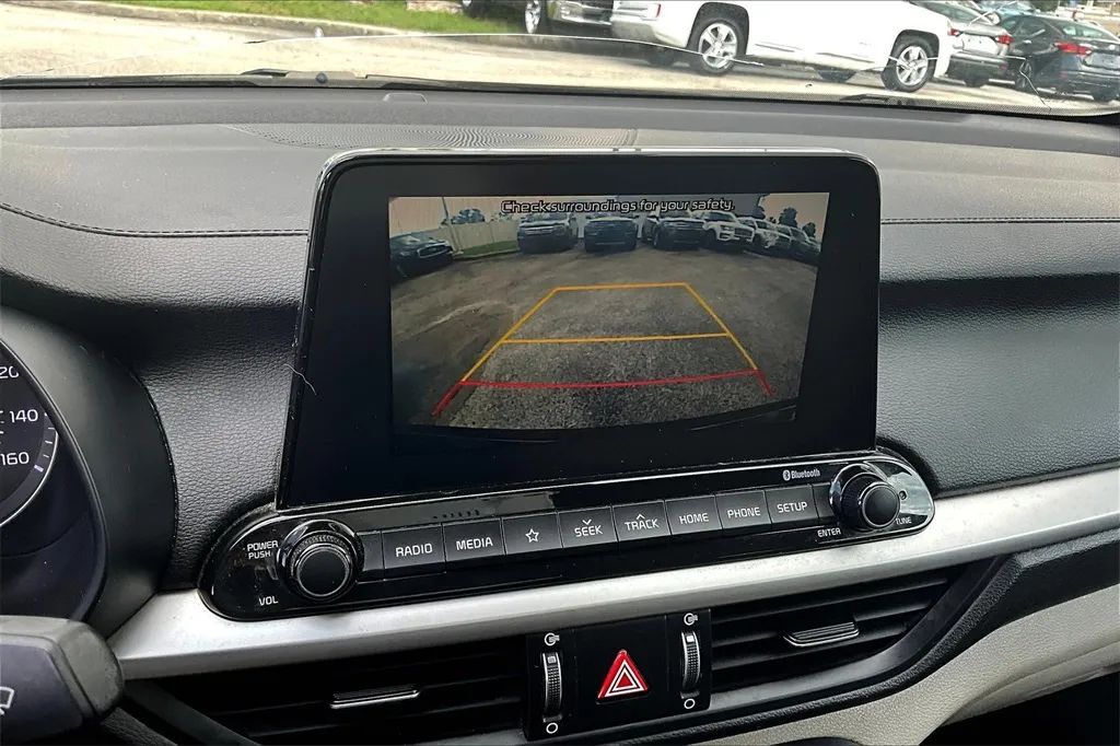 2021 Kia Forte LXS Sedan 4D Maitland FL