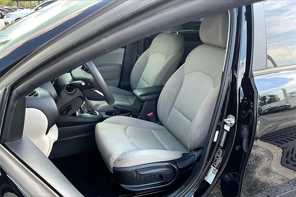 2021 Kia Forte LXS Sedan 4D Maitland FL