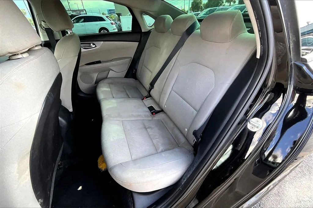 2021 Kia Forte LXS Sedan 4D Maitland FL