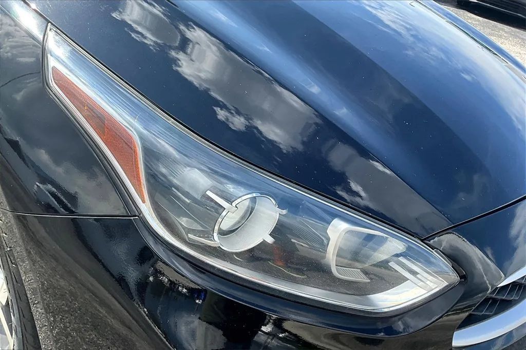 2021 Kia Forte LXS Sedan 4D Maitland FL