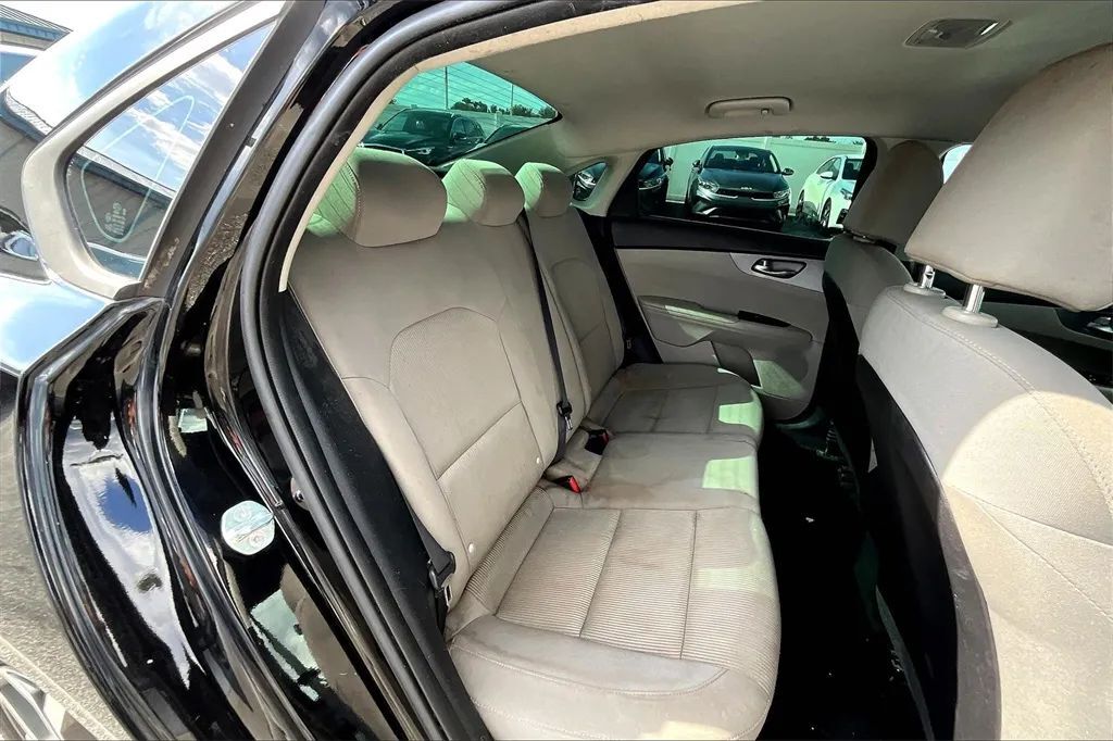 2021 Kia Forte LXS Sedan 4D Maitland FL