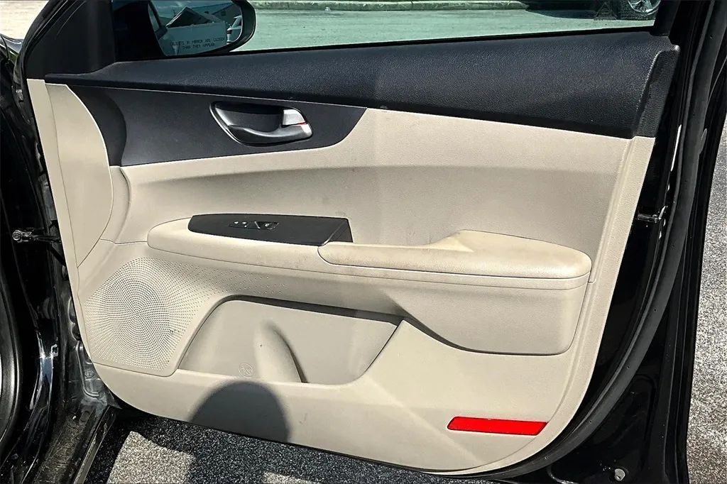 2021 Kia Forte LXS Sedan 4D Maitland FL