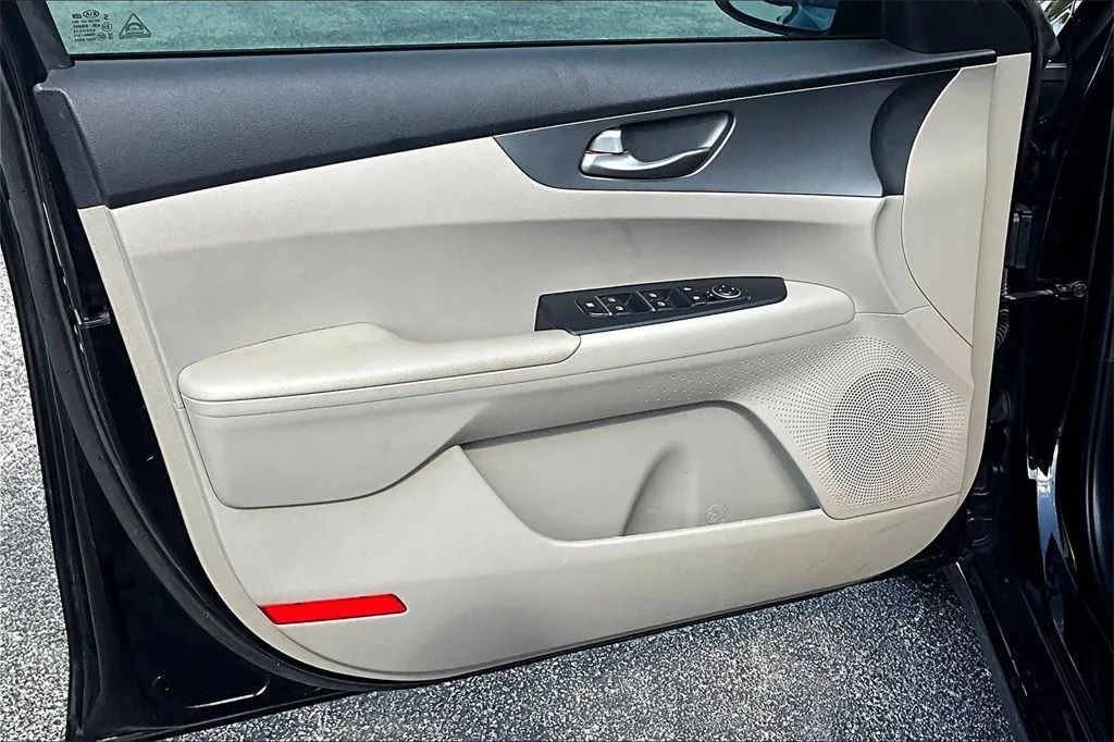 2021 Kia Forte LXS Sedan 4D Maitland FL