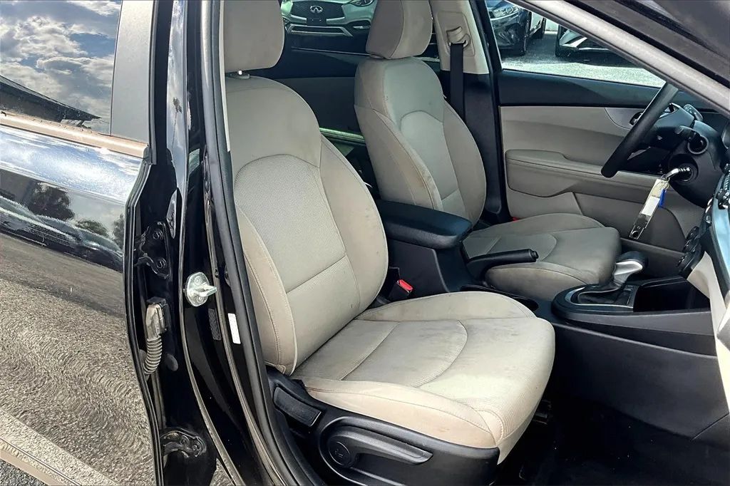 2021 Kia Forte LXS Sedan 4D Maitland FL