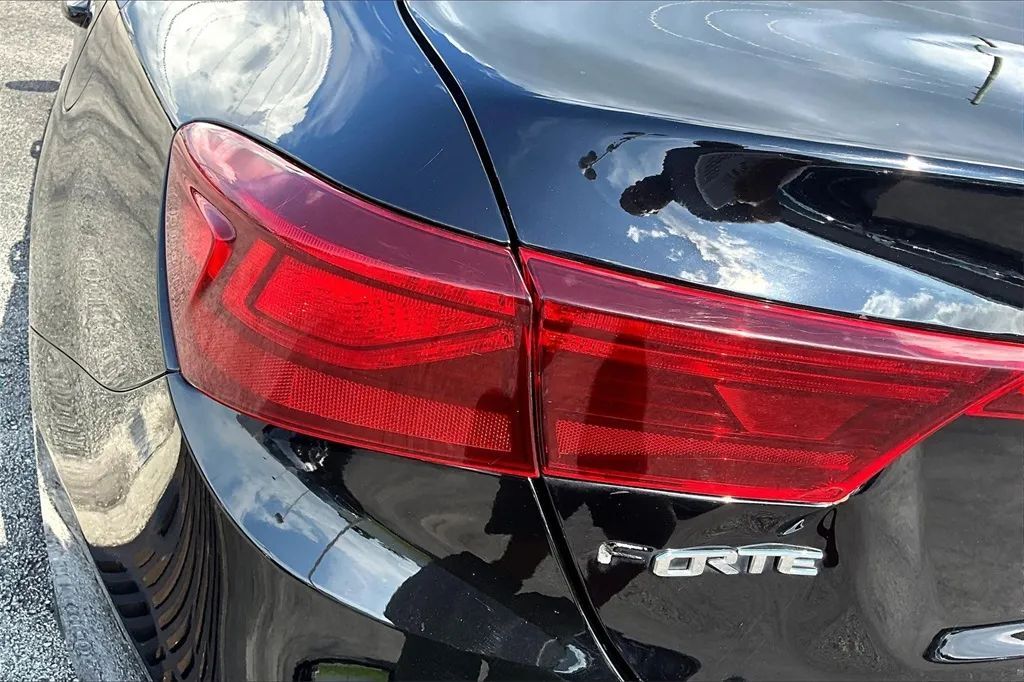 2021 Kia Forte LXS Sedan 4D Maitland FL