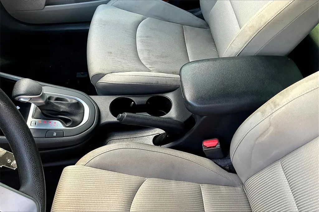 2021 Kia Forte LXS Sedan 4D Maitland FL