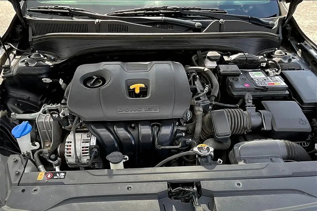 2021 Kia Forte LXS Sedan 4D Maitland FL