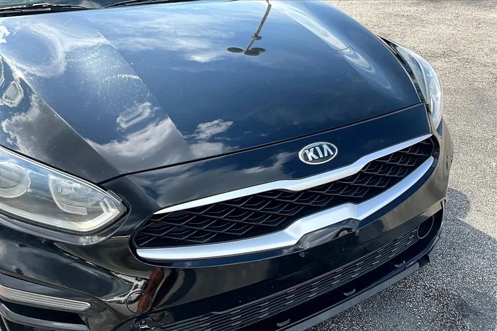 2021 Kia Forte LXS Sedan 4D Maitland FL
