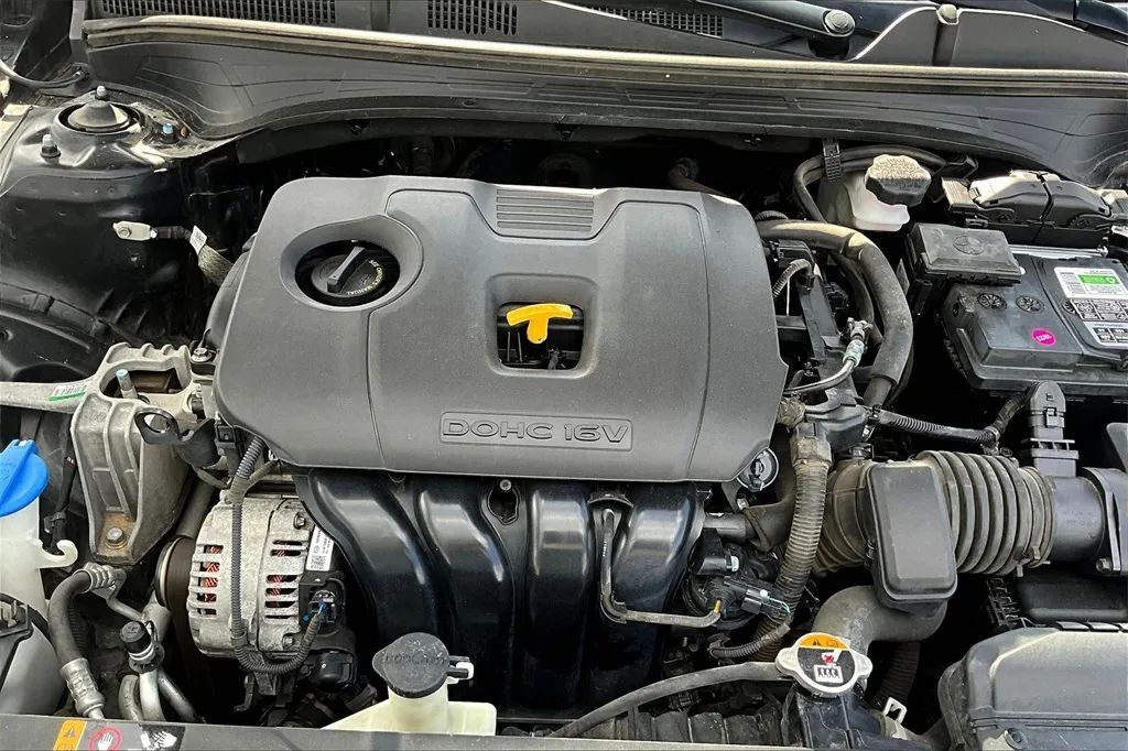 2021 Kia Forte LXS Sedan 4D Maitland FL